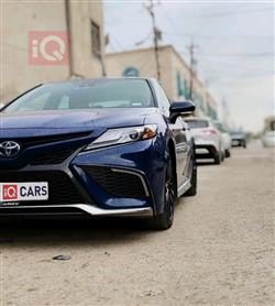 تويوتا كامري